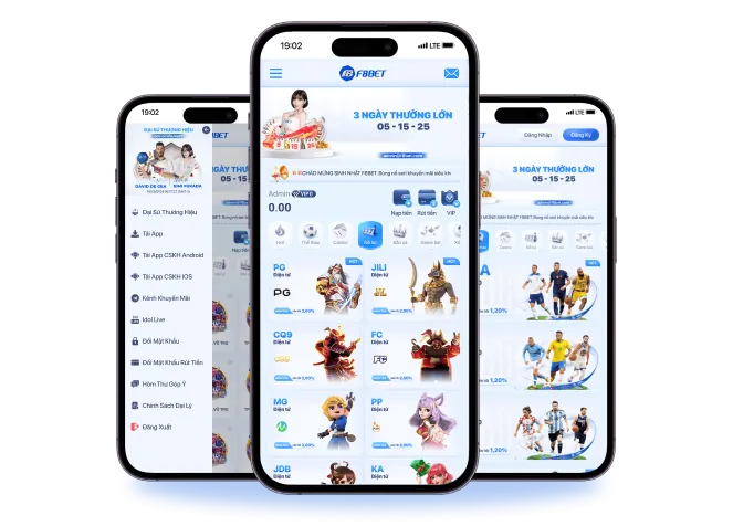 Truy cập trang chủ PG999
